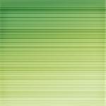 Abstract green gradient striped background