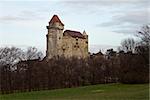 The Liechtenstein Castle is the ancestral castle of a 900 year old family