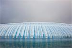 Iceberg along the Antarctic Peninsula.