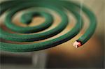 Mosquito coil