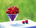 Cherries