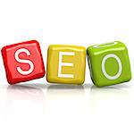 SEO buzzword