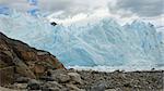 Glacier Perito Moreno, National Park Los Glaciares, Patagonia, Argentina