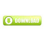 Green download button