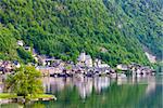 Hallstatt, Upper Austria, Austria