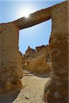 Fortress of Shali (Schali), Old Town of Siwa, Siwa Oasis, Matruh, Libyan Desert, Sahara Desert, Egypt, North Africa, Africa