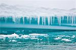 Icebergs and ice are an increasingly important topic in recent years, as climate change is becoming more of a resounding, everyday issue. On a recent trip to Antarctica I developed a personal project of capturing ice in as artictic of a way as possible.