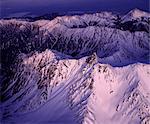 Northern Alps, Japan