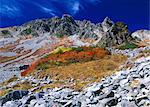 Nagano Prefecture, Japan