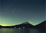 Mount Fuji, Japan