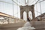 An image of a nice bridge in New York