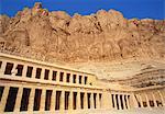 Temple of Hatshepsut, Egypt