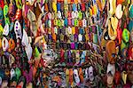 In the souk, Marrakech, Morocco, North Africa, Africa