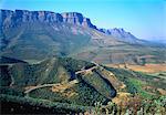 Uitkyk Pass, Ceres Valley, Western Cape, South Africa