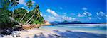 Anse Severe, Praslin, Seychelles