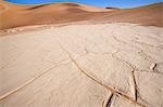 Namib Desert, Namibia, Africa