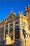 Belvedere, UNESCO World Heritage Site, Vienna, Austria, Europe