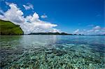 Raja Ampat archipelago, West Papua, Indonesia, New Guinea, Southeast Asia, Asia