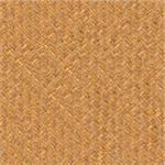 Seamless Tileable Texture of Wooden Rattan.