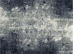 Grunge gray wall texture