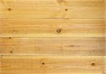 Surface unprocessed wooden planks. The construction material