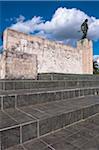 Che Guevara Mausoleum, Santa Clara, Cuba