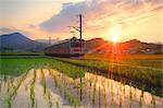 Nagano Prefecture, Japan