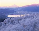 Mount Fuji, Japan