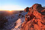 Canyonlands National Park, Utah, America