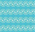 vector seamless  lace background. abstract cute background