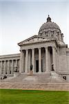 Missouri State Capitol Building, Jefferson City