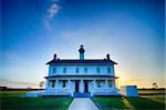 Bodie Island Lighthouse OBX Cape Hatteras North Carolina