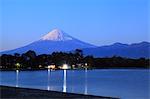 Mount Fuji