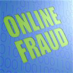 Online fraud