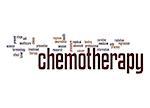 Chemotherapy word cloud