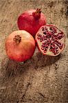Pomegranate, Germany