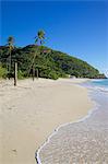 Darkwood Beach, St. Johns, Antigua, Leeward Islands, West Indies, Caribbean, Central America