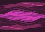 Rough Painted Canvas Background with purple colors