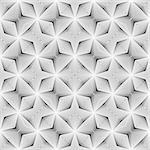 Design seamless monochrome diagonal geometric pattern. Abstract diamond lines textured background. Vector art