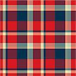 Tartan seamless pattern background. Also available as a Vector in Adobe illustrator EPS format, compressed in a zip file. The vector version be scaled to any size without loss of quality.