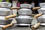 Aluminium pans for sale in Nepal