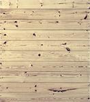 Wooden background. Real pine wood.