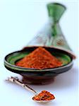 Harissa Moroccan spice