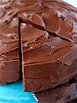 Chocolate cake