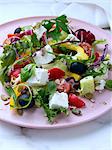 feta cheese salad