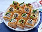 vol au vonts