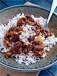 Chilli con carne