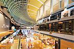 Marina Bay Sands Mall, Singapore, Southeast Asia, Asia