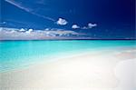 Tropical beach, Maldives, Indian Ocean, Asia