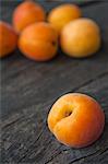 Apricots